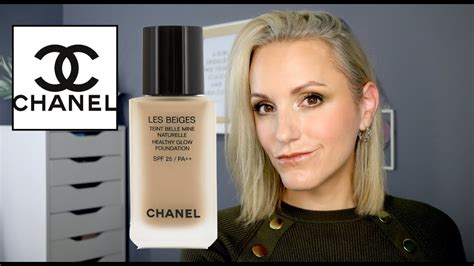 french chanel 3 landmark foundation|chanel foundation.